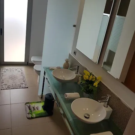 Ośrodek wypoczynkowy Golf Dragos Atico De Lujo *